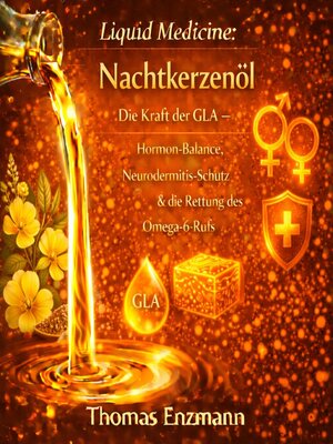 cover image of Liquid Medicine